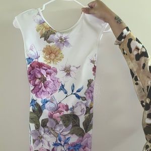 🌸 Colorful 🌺 Dress🌸